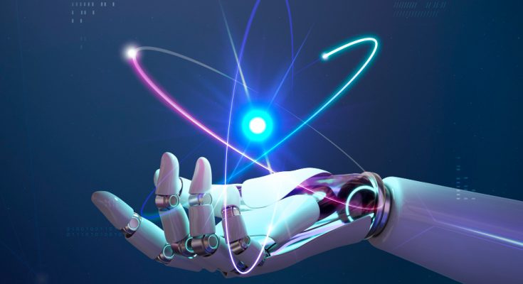 Robotic
