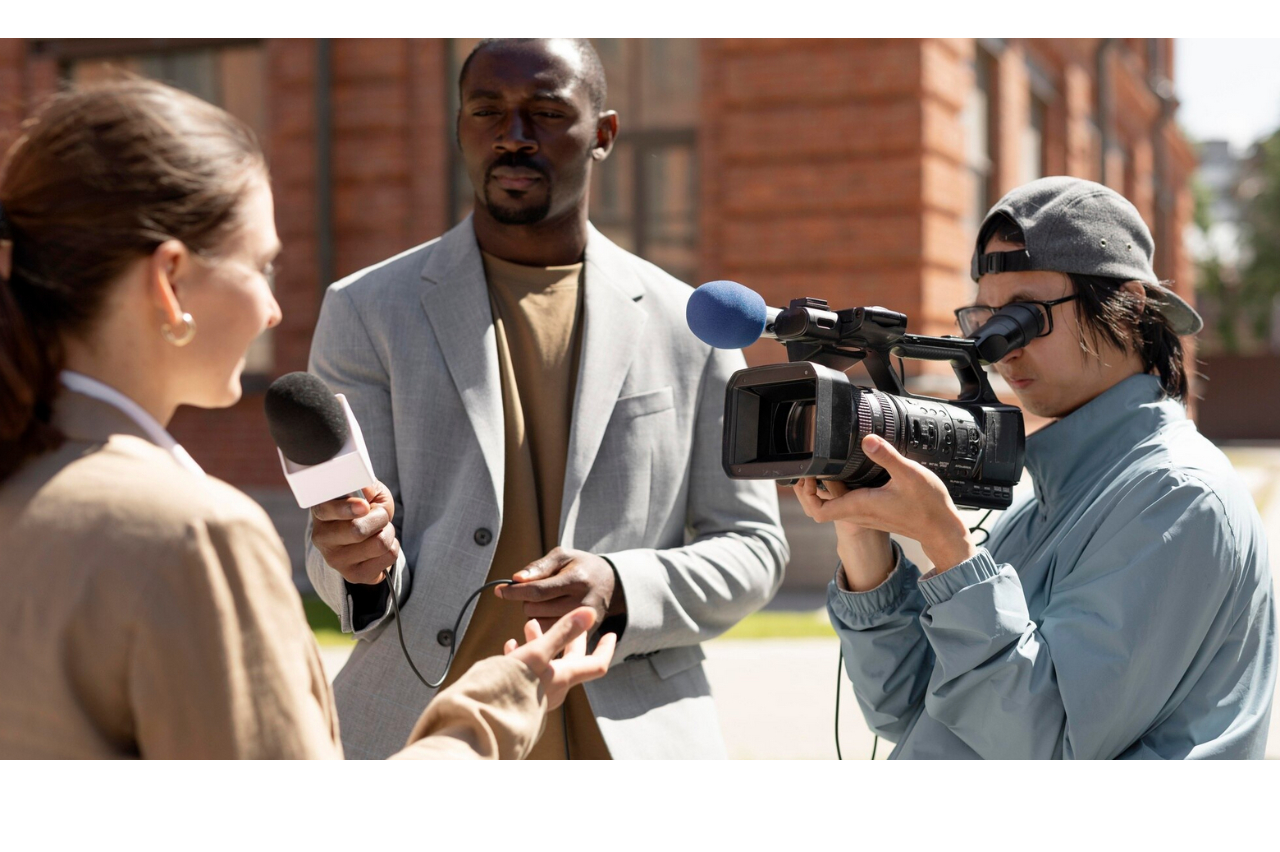 How to Turn a Blog Post into a Press Release